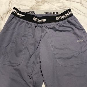 Grey’s Anatomy Scrub Pants